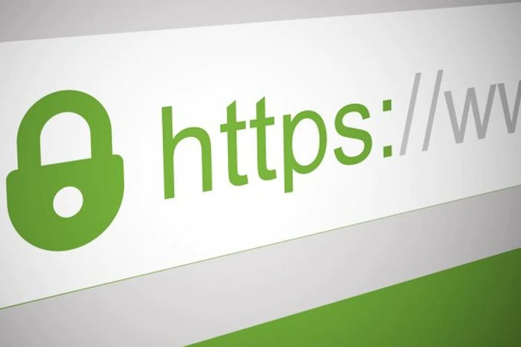 ssl چیست ۱
