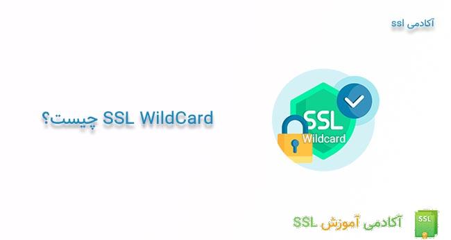 کاربرد گواهینامه اس اس ال wildcard چیست؟