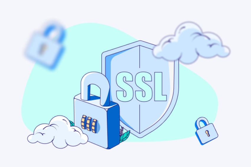 Creating an SSL certificate on localhost